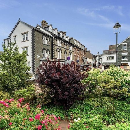 Mountain View Vila Keswick  Exterior foto