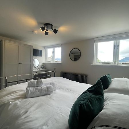 Mountain View Vila Keswick  Exterior foto