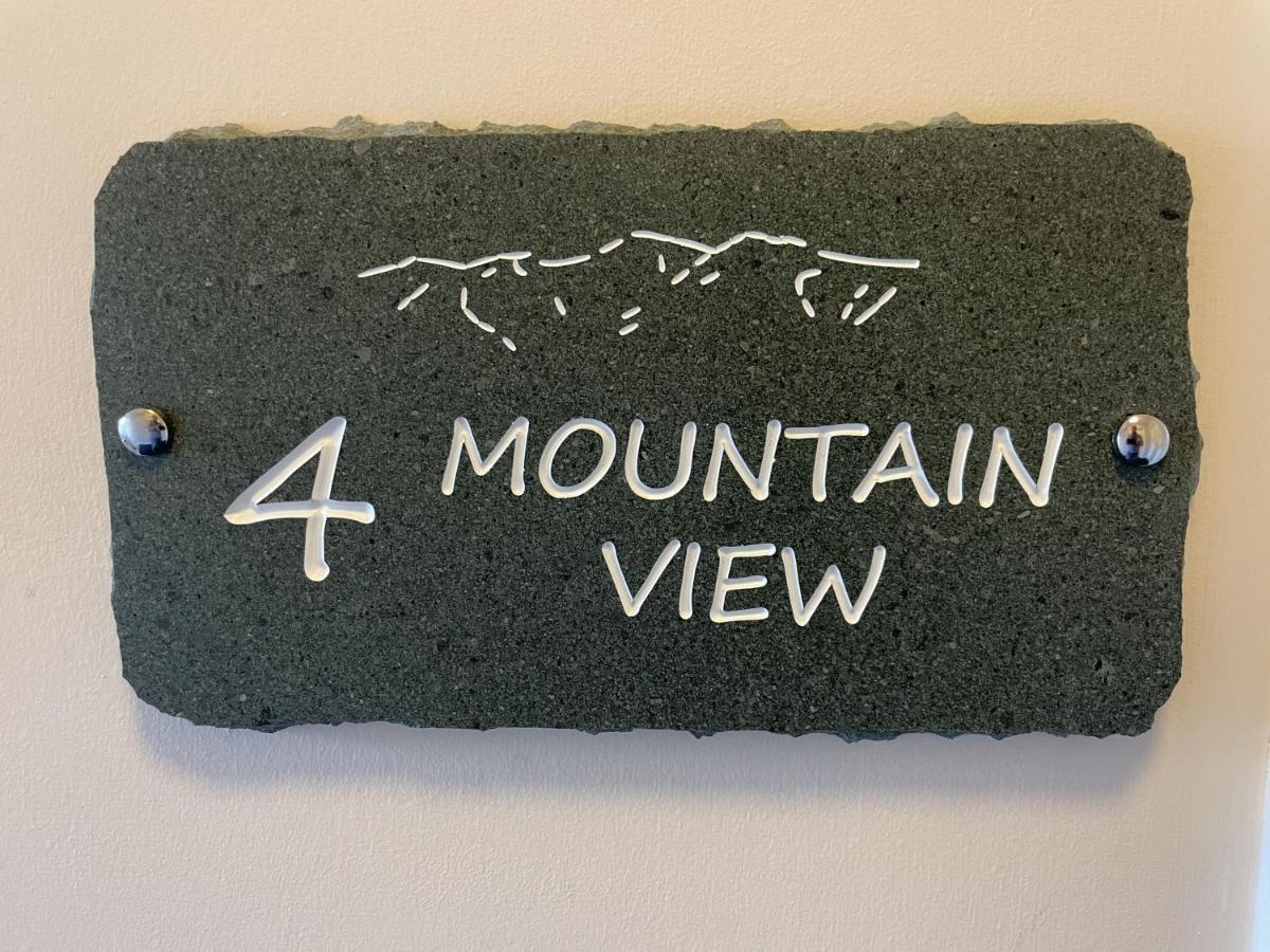 Mountain View Vila Keswick  Exterior foto