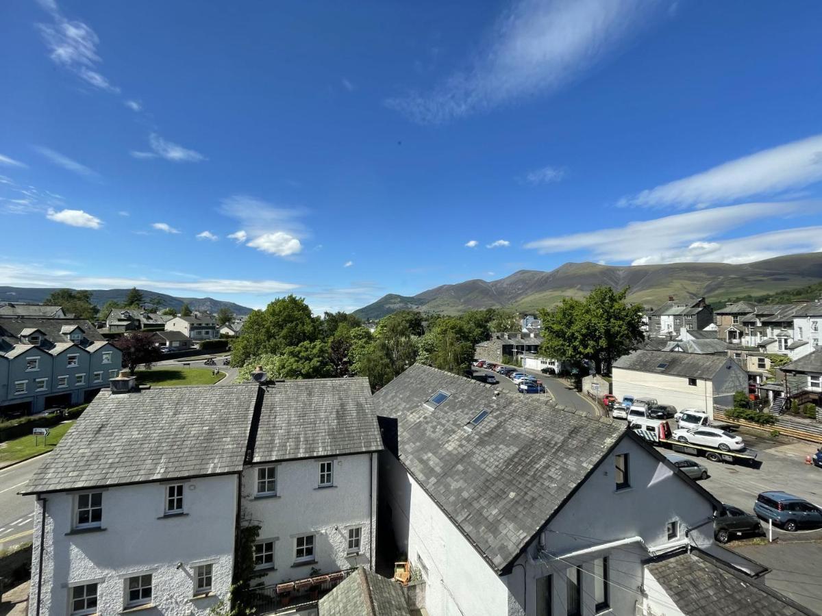 Mountain View Vila Keswick  Exterior foto