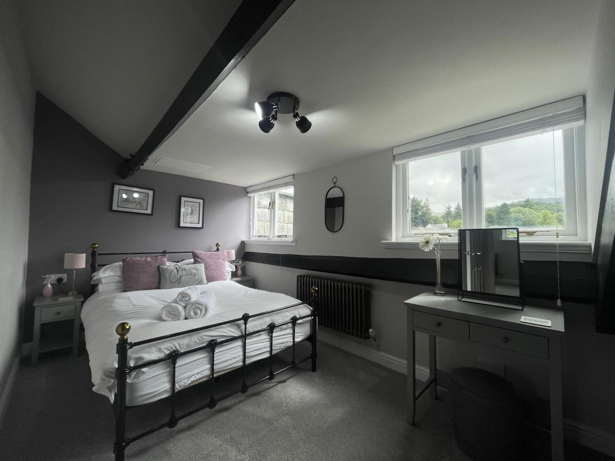 Mountain View Vila Keswick  Exterior foto